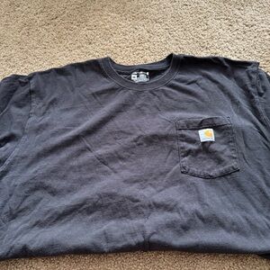 Carhartt Men's Short Sleeve Tee